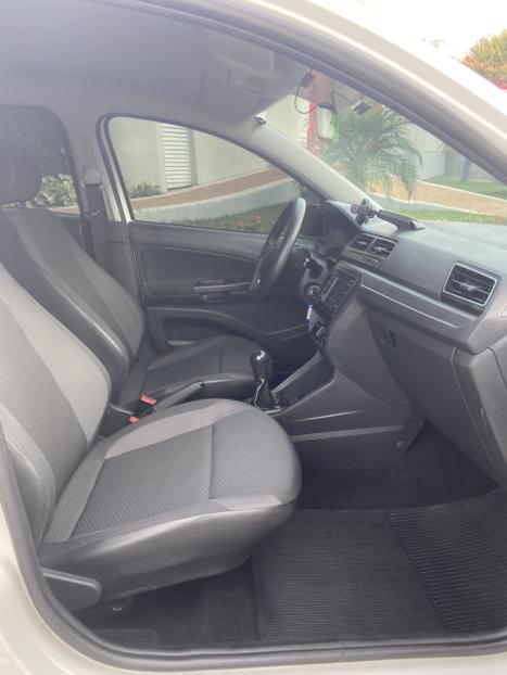 VOLKSWAGEN Gol 1.0 12V FLEX MPI G8, Foto 4
