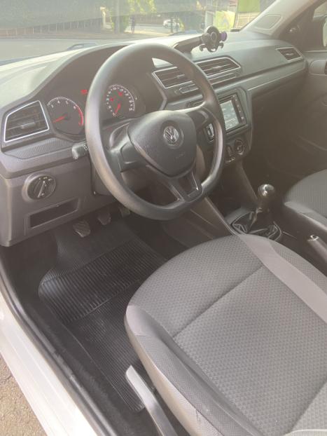 VOLKSWAGEN Gol 1.0 12V FLEX MPI G8, Foto 8