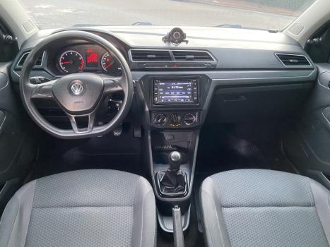 VOLKSWAGEN Gol 1.0 12V FLEX MPI G8, Foto 2