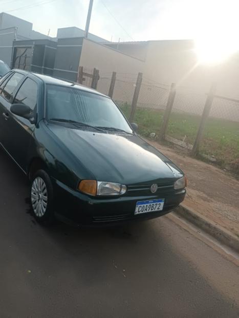 VOLKSWAGEN Gol 1.0 16V 4P, Foto 1
