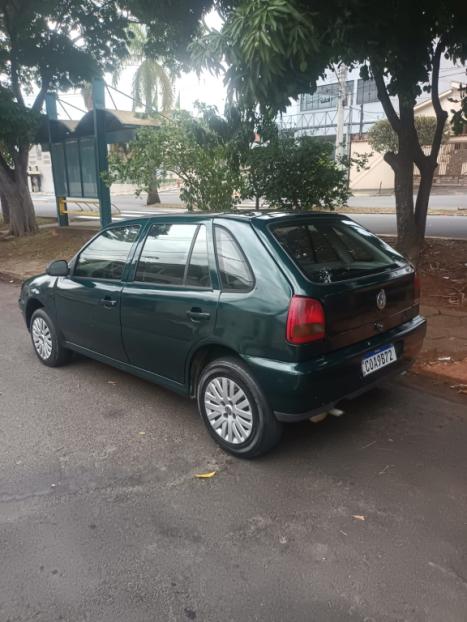 VOLKSWAGEN Gol 1.0 16V 4P, Foto 2