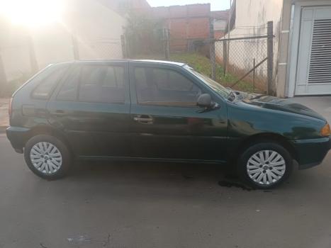 VOLKSWAGEN Gol 1.0 16V 4P, Foto 3