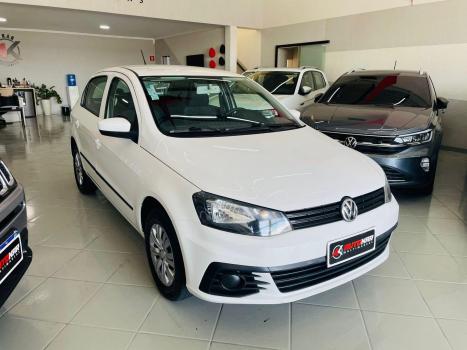 VOLKSWAGEN Gol 1.0 12V 4P FLEX MPI G7 TRENDLINE, Foto 2