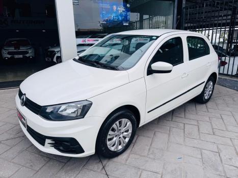 VOLKSWAGEN Gol 1.0 12V 4P FLEX MPI G7 TRENDLINE, Foto 2