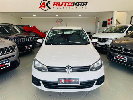 VOLKSWAGEN Gol 1.0 12V 4P FLEX MPI G7 TRENDLINE, Foto 3