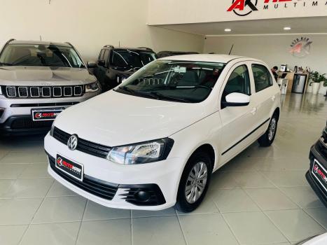 VOLKSWAGEN Gol 1.0 12V 4P FLEX MPI G7 TRENDLINE, Foto 5