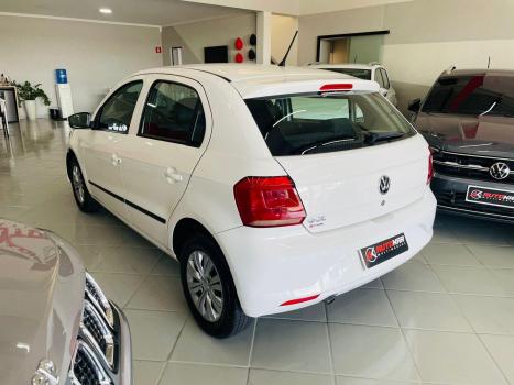 VOLKSWAGEN Gol 1.0 12V 4P FLEX MPI G7 TRENDLINE, Foto 7