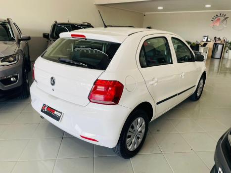 VOLKSWAGEN Gol 1.0 12V 4P FLEX MPI G7 TRENDLINE, Foto 8