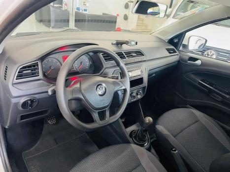 VOLKSWAGEN Gol 1.0 12V 4P FLEX MPI G7 TRENDLINE, Foto 9