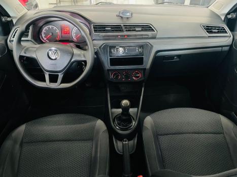 VOLKSWAGEN Gol 1.0 12V 4P FLEX MPI G7 TRENDLINE, Foto 10