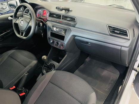 VOLKSWAGEN Gol 1.0 12V 4P FLEX MPI G7 TRENDLINE, Foto 11