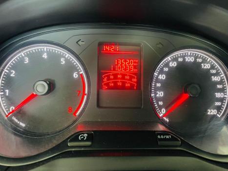 VOLKSWAGEN Gol 1.0 12V 4P FLEX MPI G7 TRENDLINE, Foto 12