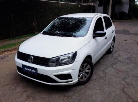 VOLKSWAGEN Gol 1.0 12V 4P FLEX MPI G7, Foto 1