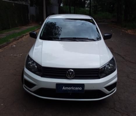 VOLKSWAGEN Gol 1.0 12V 4P FLEX MPI G7, Foto 2