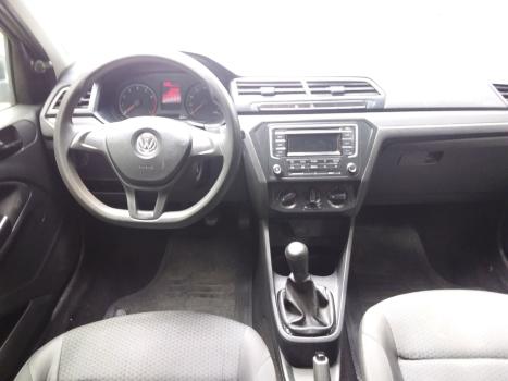 VOLKSWAGEN Gol 1.0 12V 4P FLEX MPI G7, Foto 4