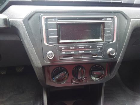 VOLKSWAGEN Gol 1.0 12V 4P FLEX MPI G7, Foto 5