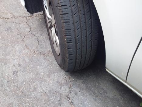 VOLKSWAGEN Gol 1.0 12V 4P FLEX MPI G7, Foto 7