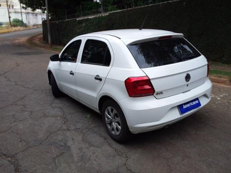 VOLKSWAGEN Gol 1.0 12V 4P FLEX MPI G7, Foto 8