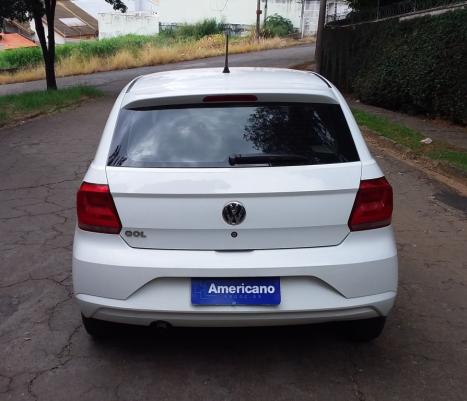 VOLKSWAGEN Gol 1.0 12V 4P FLEX MPI G7, Foto 9