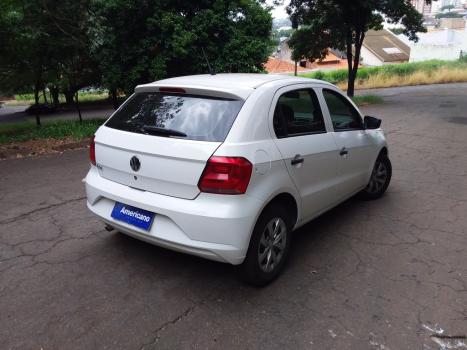 VOLKSWAGEN Gol 1.0 12V 4P FLEX MPI G7, Foto 10