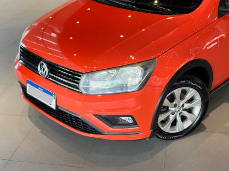 VOLKSWAGEN Gol 1.0 12V 4P FLEX MPI G7 TRACK, Foto 2