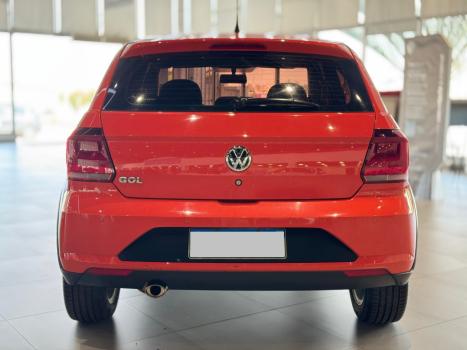 VOLKSWAGEN Gol 1.0 12V 4P FLEX MPI G7 TRACK, Foto 3