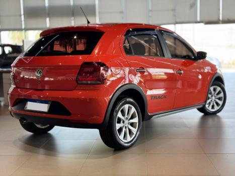 VOLKSWAGEN Gol 1.0 12V 4P FLEX MPI G7 TRACK, Foto 4