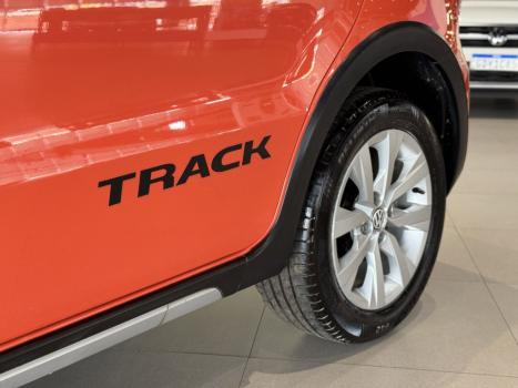 VOLKSWAGEN Gol 1.0 12V 4P FLEX MPI G7 TRACK, Foto 5