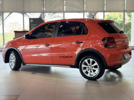 VOLKSWAGEN Gol 1.0 12V 4P FLEX MPI G7 TRACK, Foto 6