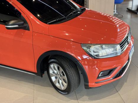 VOLKSWAGEN Gol 1.0 12V 4P FLEX MPI G7 TRACK, Foto 7