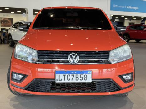 VOLKSWAGEN Gol 1.0 12V 4P FLEX MPI G7 TRACK, Foto 8