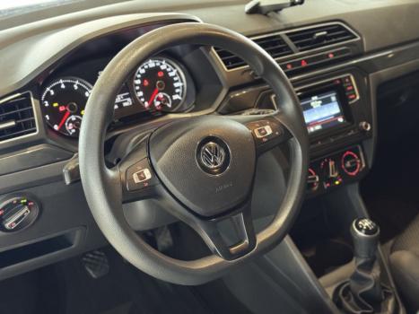 VOLKSWAGEN Gol 1.0 12V 4P FLEX MPI G7 TRACK, Foto 9