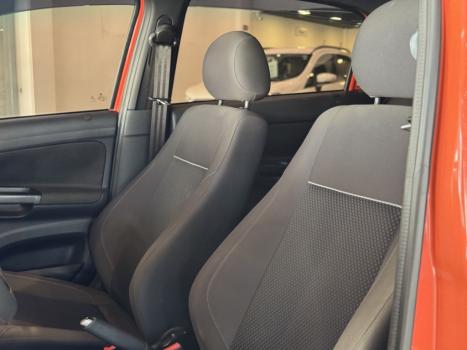 VOLKSWAGEN Gol 1.0 12V 4P FLEX MPI G7 TRACK, Foto 10