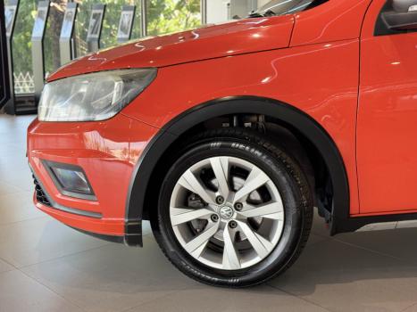 VOLKSWAGEN Gol 1.0 12V 4P FLEX MPI G7 TRACK, Foto 12