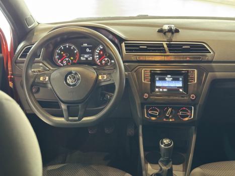 VOLKSWAGEN Gol 1.0 12V 4P FLEX MPI G7 TRACK, Foto 13