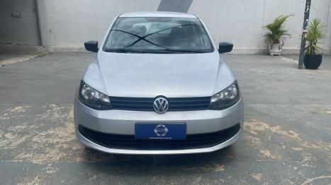 VOLKSWAGEN Gol 1.0 12V FLEX MPI G7 CITY, Foto 1