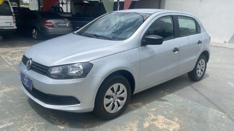 VOLKSWAGEN Gol 1.0 12V FLEX MPI G7 CITY, Foto 2