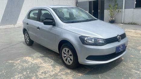 VOLKSWAGEN Gol 1.0 12V FLEX MPI G7 CITY, Foto 3