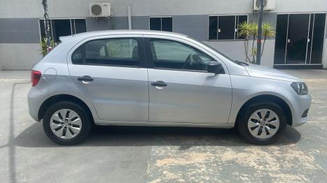 VOLKSWAGEN Gol 1.0 12V FLEX MPI G7 CITY, Foto 4