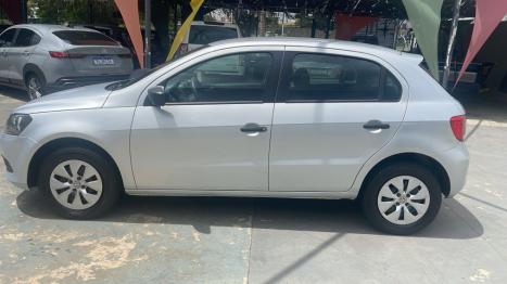 VOLKSWAGEN Gol 1.0 12V FLEX MPI G7 CITY, Foto 5