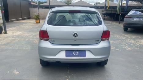 VOLKSWAGEN Gol 1.0 12V FLEX MPI G7 CITY, Foto 6