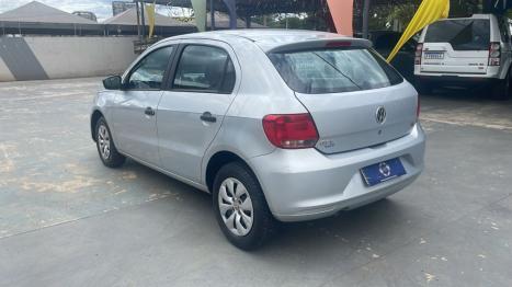 VOLKSWAGEN Gol 1.0 12V FLEX MPI G7 CITY, Foto 7