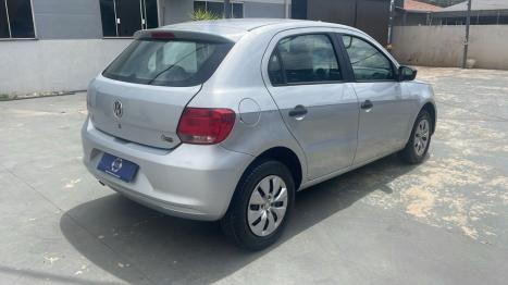 VOLKSWAGEN Gol 1.0 12V FLEX MPI G7 CITY, Foto 8