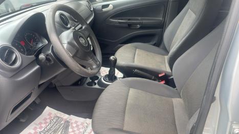 VOLKSWAGEN Gol 1.0 12V FLEX MPI G7 CITY, Foto 10