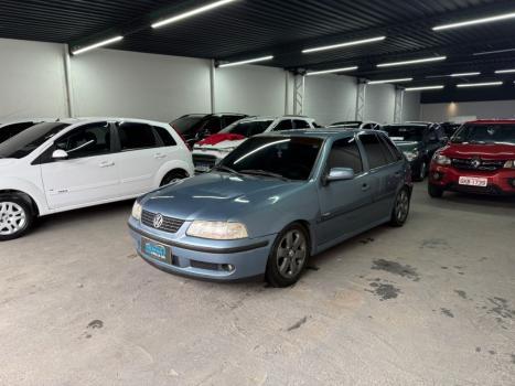 VOLKSWAGEN Gol 1.0 16V 4P G3 SERIE OURO, Foto 1