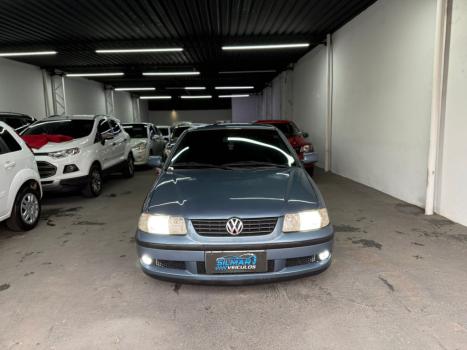 VOLKSWAGEN Gol 1.0 16V 4P G3 SERIE OURO, Foto 2