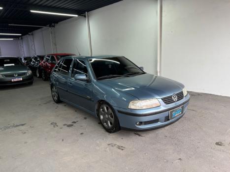 VOLKSWAGEN Gol 1.0 16V 4P G3 SERIE OURO, Foto 3