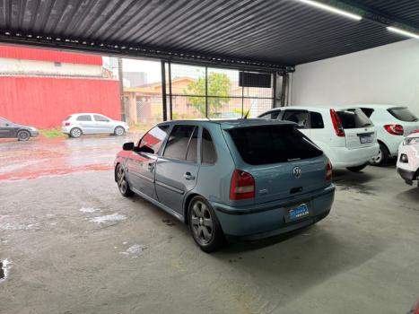 VOLKSWAGEN Gol 1.0 16V 4P G3 SERIE OURO, Foto 4