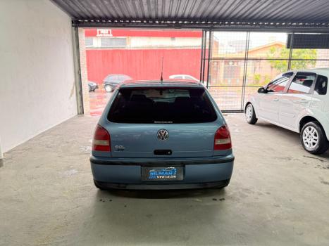 VOLKSWAGEN Gol 1.0 16V 4P G3 SERIE OURO, Foto 5