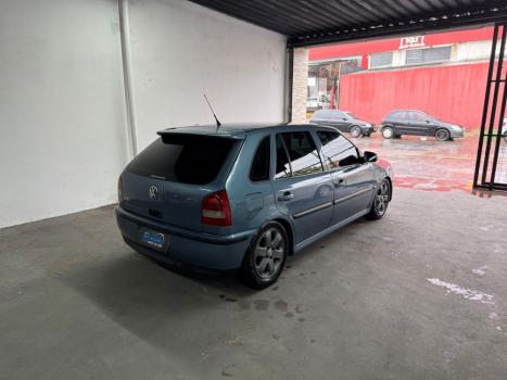 VOLKSWAGEN Gol 1.0 16V 4P G3 SERIE OURO, Foto 6